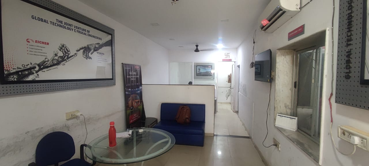 office
