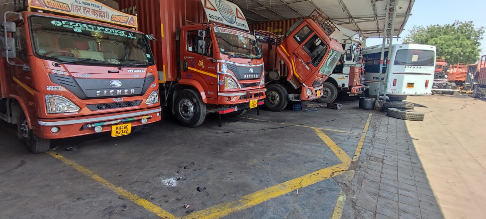 workshop